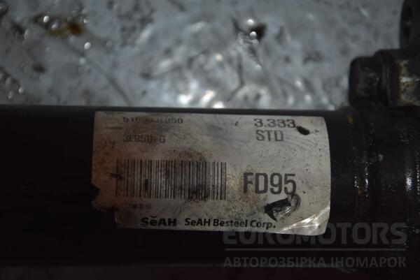 Редуктор передній i = 3.333 Kia Sorento 2.5crdi 2002-2009 515003E950 76787 - 7
