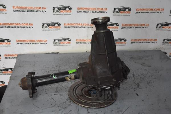 Редуктор передній i = 3.333 Kia Sorento 2.5crdi 2002-2009 532103E550 76795 - 2