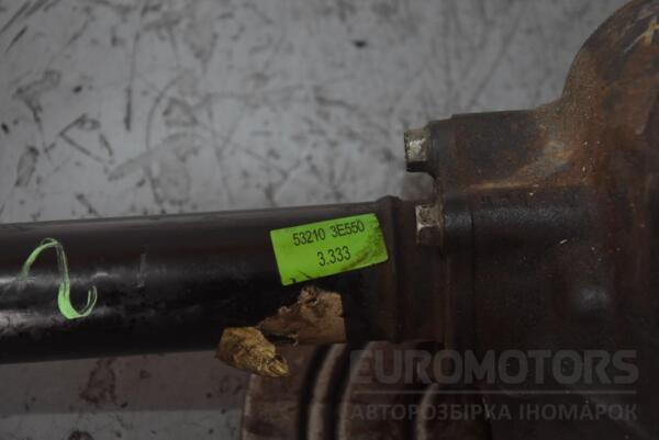 Редуктор передній i = 3.333 Kia Sorento 2.5crdi 2002-2009 532103E550 76795 - 3