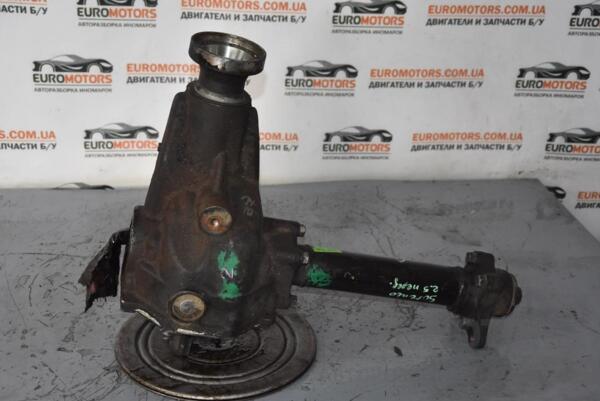 Редуктор передній i = 3.333 Kia Sorento 2.5crdi 2002-2009 532103E550 76795 - 6