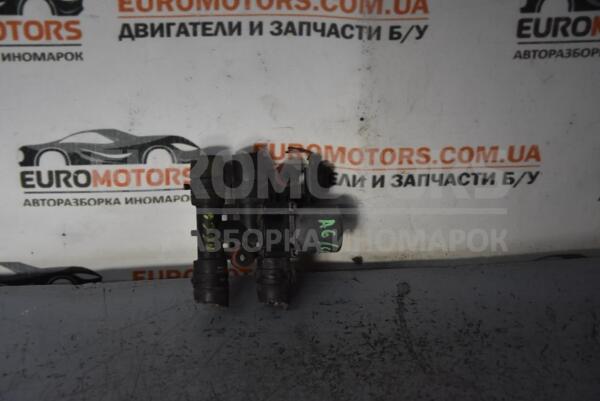 Клапан электромагнитный Audi A6 (C6) 2004-2011 8E0820036 76812  euromotors.com.ua