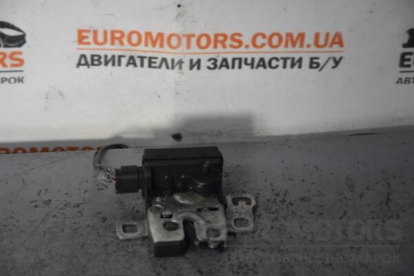 Замок кришки багажника Mini Cooper (R56) 2006-2014 2754528 76813 - 2