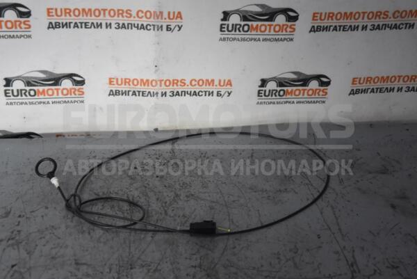 Трос капота Mini Cooper (R56) 2006-2014 7069310 76815 euromotors.com.ua