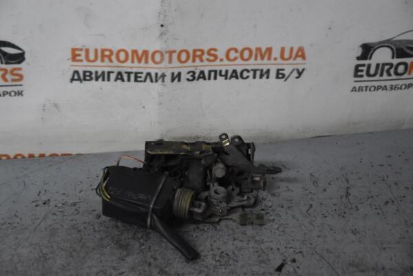 Замок двери передний правый электр 5 пинов Mercedes Vito (W638) 1996-2003 6387200335 76841 - 2