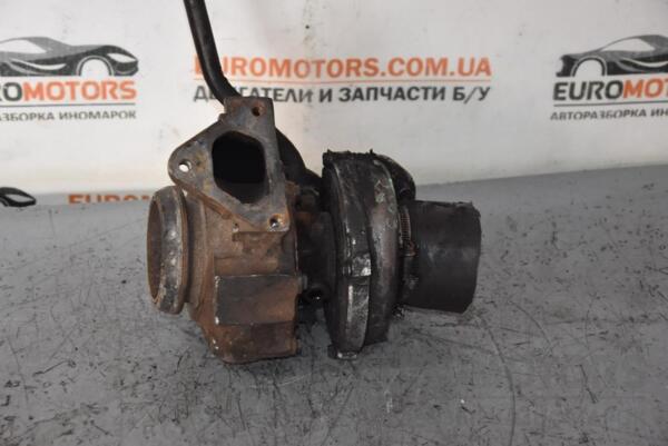 Турбіна Mercedes C-class 2.7cdi (W203) 2000-2007 A6120960499 76850 - 2