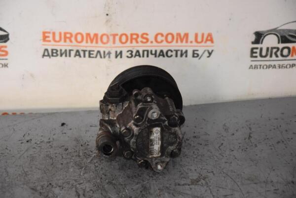 Насос гідропідсилювача керма (ГУР) Renault Master 2.5dCi 1998-2010 7691955329 76854 - 2