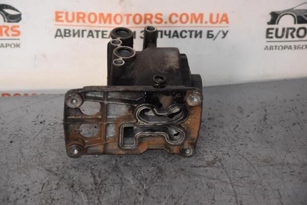 Корпус масляного фільтра Ford Transit 2.0di 2000-2006 1120407 76858 - 2