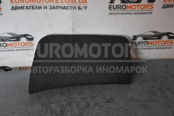 Накладка в торпедо Airbag BMW 5 (E39) 1995-2003 8243605 76863 euromotors.com.ua