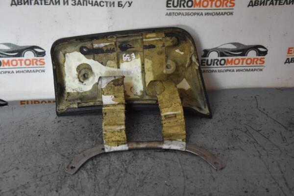 Накладка в торпедо Airbag BMW 5 (E39) 1995-2003 8243605 76863 - 2