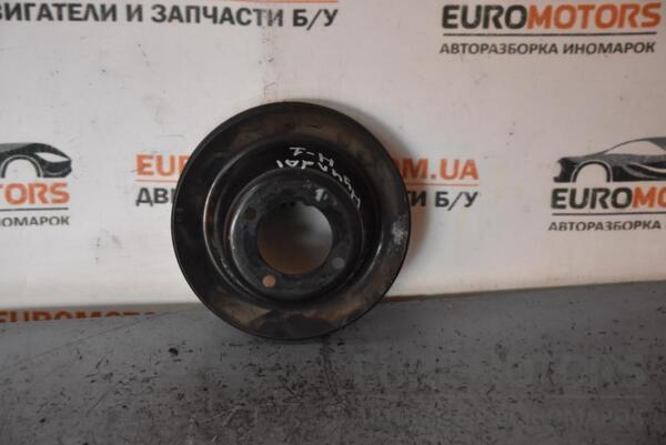 Шків компресора кондиціонера Hyundai H1 1997-2007 976534A001 76865 - 2