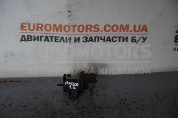 Клапан електромагнітний Fiat Doblo 1.6 16V, 1.9Mjet 2000-2009 55204916 76872  euromotors.com.ua