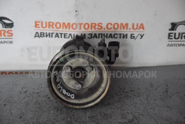 Насос гідропідсилювача керма (ГУР) Fiat Doblo 1.6 16V, 1.9Mjet 2000-2009 26064414 76873  euromotors.com.ua