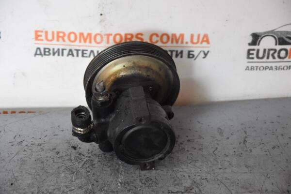 Насос гидроусилителя руля (ГУР) Fiat Doblo 1.6 16V, 1.9Mjet 2000-2009 26064414 76873 - 2
