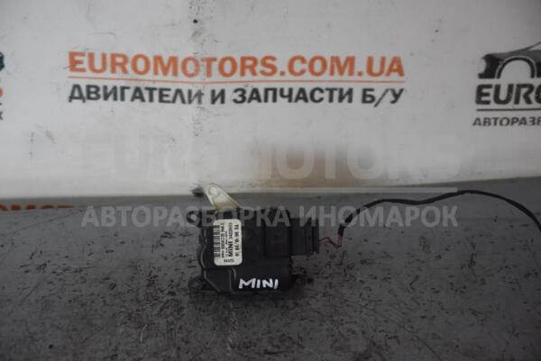 Моторчик заслінки печі Mini Cooper (R56) 2006-2014 990433S 76883 euromotors.com.ua
