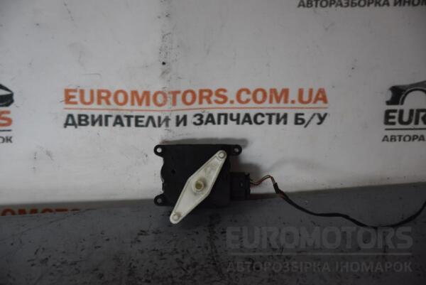 Моторчик заслінки печі Mini Cooper (R56) 2006-2014 990433S 76883 - 2