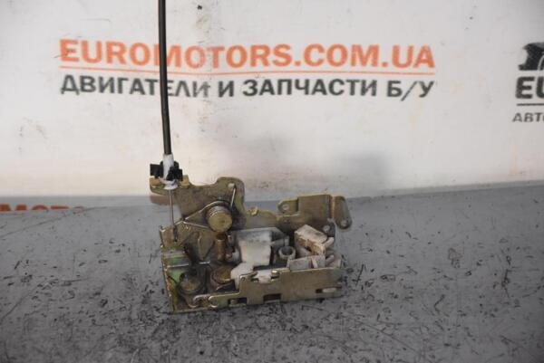 Замок двері бічної правий зсувний механ VW LT (II) 1996-2006 2D1843604 76895 - 2