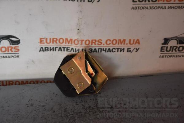 Замок двери боковой правой Citroen Berlingo 1996-2008 76902 - 2