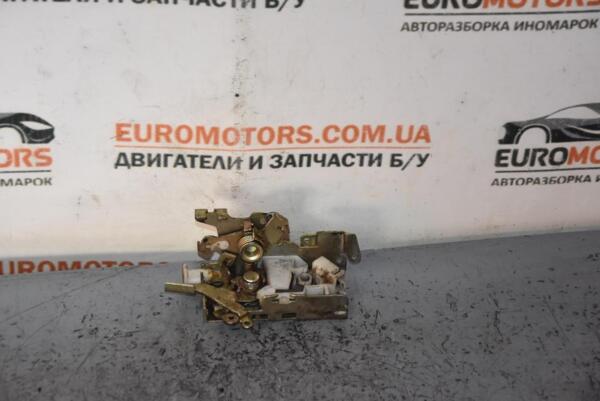Замок двері передній правий механ VW LT (II) 1996-2006 2D2837016D 76904 - 2