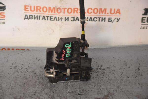 Замок двери передний правый механ Fiat Doblo 2000-2009 76906 - 2