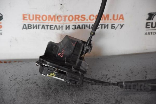 Замок двері бічної правої зсувний механ Fiat Doblo 2000-2009 76910 - 2