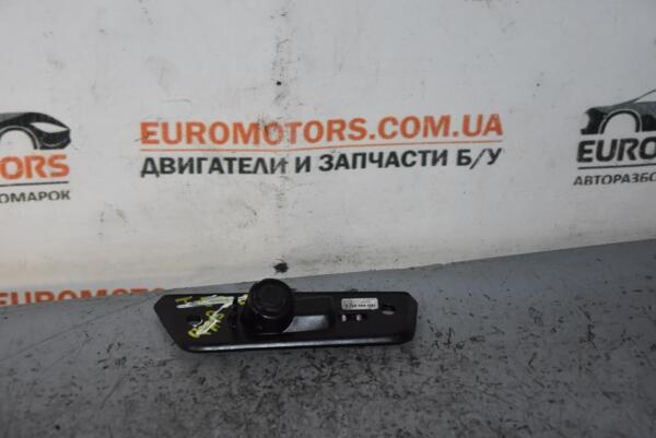 Направляющая тяги задней двери верх VW Transporter (T5) 2003-2015 7H08438C 76912 - 2