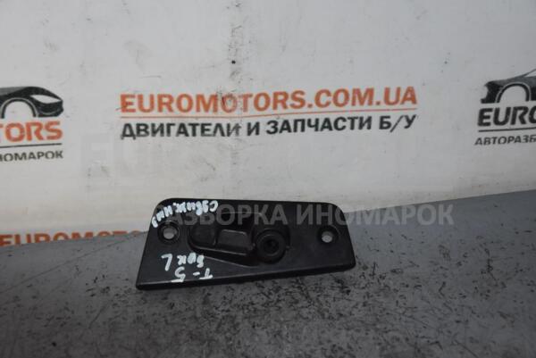 Напрямна тяги задніх дверей низ VW Transporter (T5) 2003-2015 7H0843839D 76914 euromotors.com.ua
