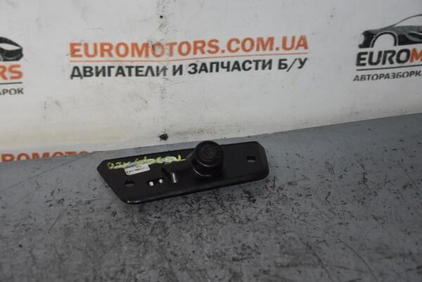 Напрямна тяги задніх дверей низ VW Transporter (T5) 2003-2015 7H0843839D 76914 - 2