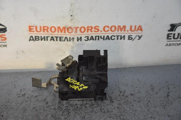 Замок двері передній правий механ Citroen Jumper 2002-2006 76916 - 2