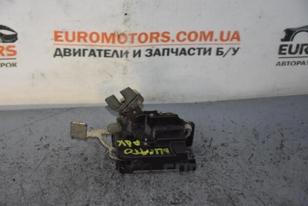Замок двері задньої правої орної Citroen Jumper 2002-2006 1339728080 76918 - 2