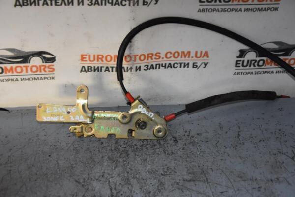 Замок двері задній лівий язичек Renault Kangoo 1998-2008 7700354862 76922 - 2