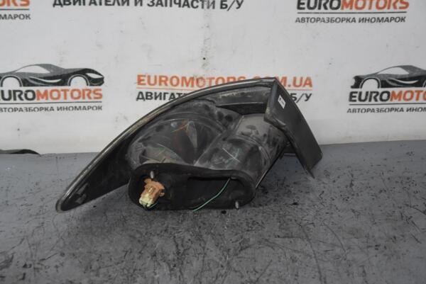 Фонарь правый наружный в крыло седан -05 Mazda 6 2002-2007 22061971R 76931 - 2