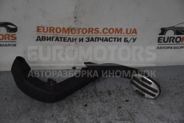 Педаль сцепления пластик Mini Cooper (R56) 2006-2014 35316772402 76943 euromotors.com.ua