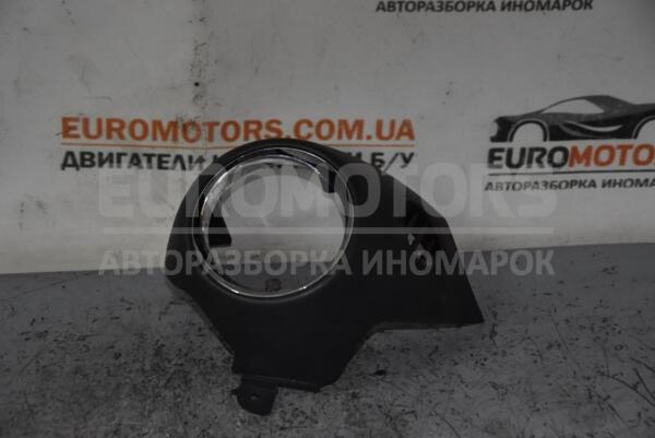 Накладка в торпедо под дефлектор левая Mini Cooper (R56) 2006-2014 RG24104304 76944 euromotors.com.ua