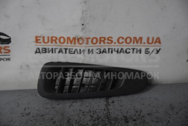 Решітка в торпедо (дефлектор) ліва Mercedes Vito (W639) 2003-2014 A6398310060 76954