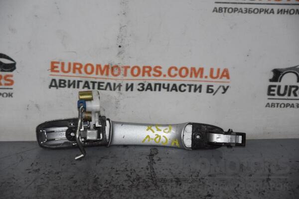Ручка двери наружная задняя левая Honda CR-V 2002-2006 72680SCAE01 76962 - 2
