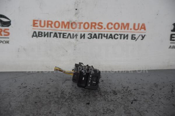 Кнопка коректора фар + протитуманні Mercedes Sprinter (901/905) 1995-2006 0075451624 76964  euromotors.com.ua