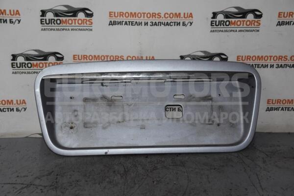 Накладка кришки багажника Hyundai Trajet 2000-2008 873703A000 76966 - 1