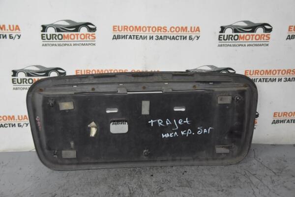 Накладка кришки багажника Hyundai Trajet 2000-2008 873703A000 76966 - 2