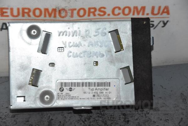 Підсилювач акустичної системи Harman Becker Mini Cooper (R56) 2006-2014 HS7518 76968 - 3