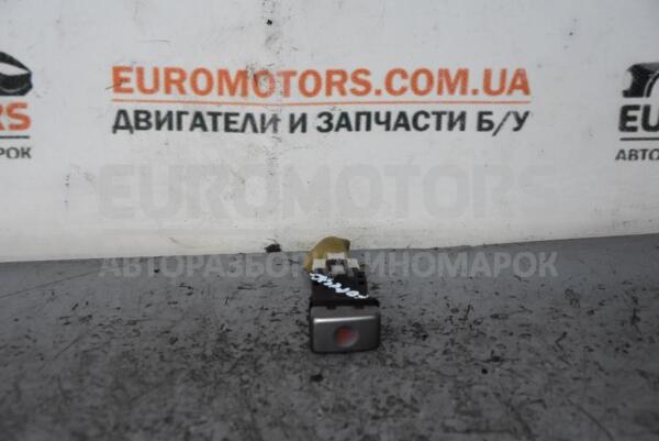 Кнопка аварийки Subaru Forester 2002-2007 76975 euromotors.com.ua