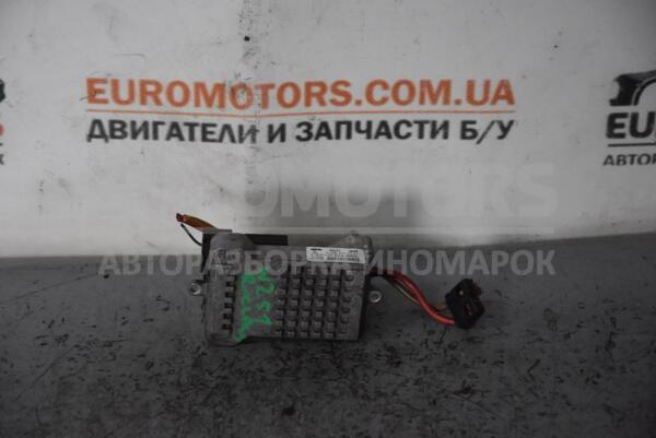 Резистор печки Mercedes R-Class (W251) 2005 A2308210251 76992  euromotors.com.ua