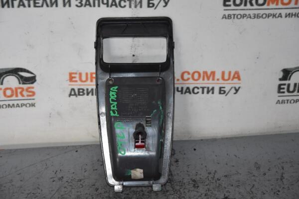 Ручка відкривання капота Mercedes Vito (W638) 1996-2003 6388870076 76994 - 2