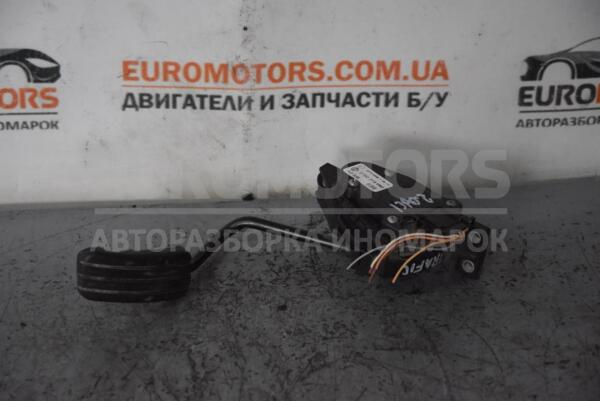 Педаль газу електро Opel Vivaro 2001-2014 7700313060 77001  euromotors.com.ua