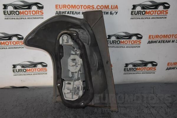 Фонарь правый Toyota Corolla Verso 2004-2009 77015 - 2