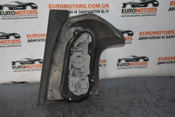 Фонарь левый Toyota Corolla Verso 2004-2009 77017 - 2