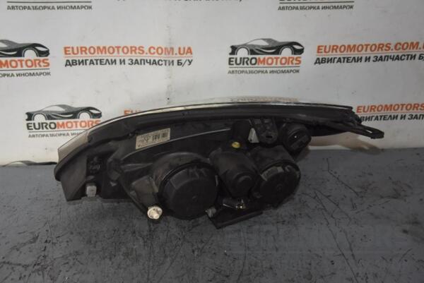 Фара правая (ксенон) Citroen C5 2001-2008 9644275280 77025 - 2