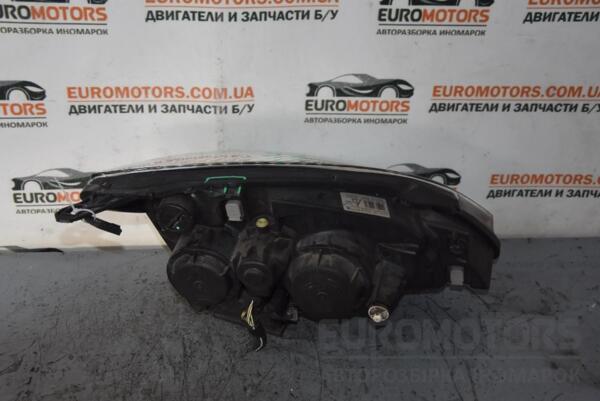 Фара ліва (ксенон) Citroen C5 2001-2008 9644275380 77027 - 2