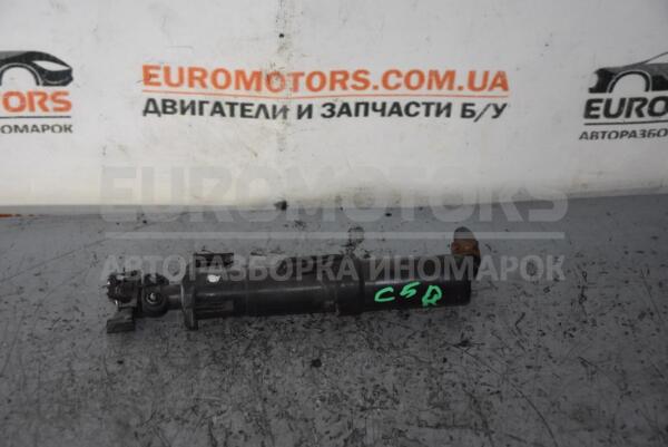 Форсунка омывателя фары правая Citroen C5 2001-2008 6438P1 77032  euromotors.com.ua