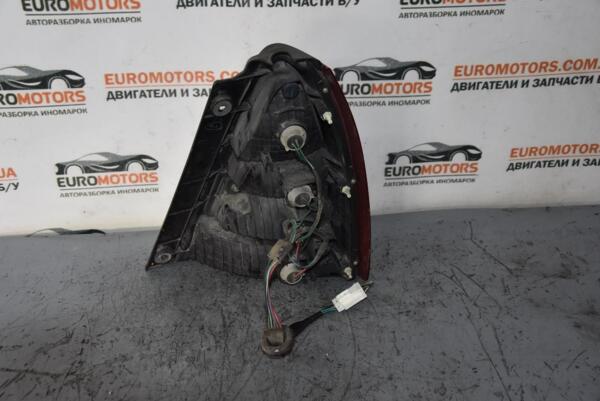 Фонарь левый -05 Subaru Forester 2002-2007 77033 - 2
