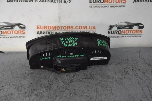 Панель приладів VW Scirocco 2008-2017 1K8920870F 77041 - 2